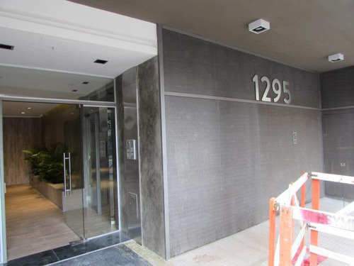 Departamento Semipiso A Estrenar En Venta De 3 Ambientesen Recoleta De Gran Categoría Oportunidad