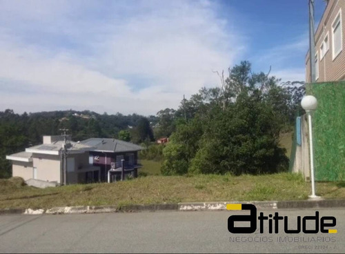 Imagem 3 de 6 de Terreno No Condomínio Morada Da Aldeia - Aldeia Da Serra - 6220