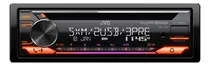 Comprar Jvc Kd-t925bts Receptor Estéreo Bluetooth Para Coche Con Puerto Usb - Visualización Lcd - Radio Am\u002Ffm - Reproductor De Mp3 - Doble Din - Eq De 13 Bandas (negro)