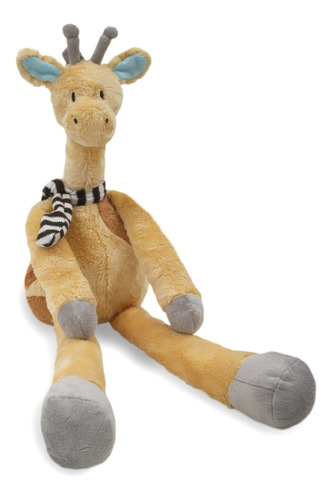 Bedtime Originals Choo Choo - Juguete De Peluche De Jirafa . Color Giraffe Cornelius