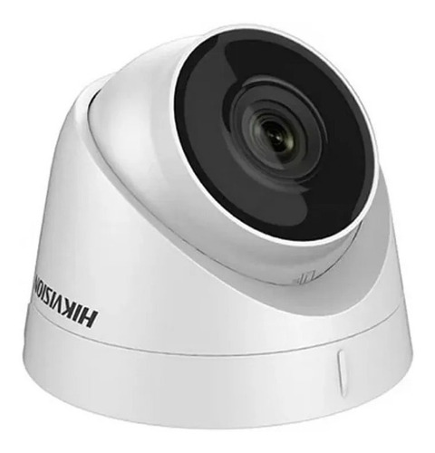 Imagen 4 de 6 de Camara Ip Hikvision Ds-2cd1323g0e-i 2mp Hd Ir 30m Exir Poe