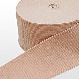 Venda Elastica Rollo De 10 Cm X 50 Metros Algodon Oferta !!