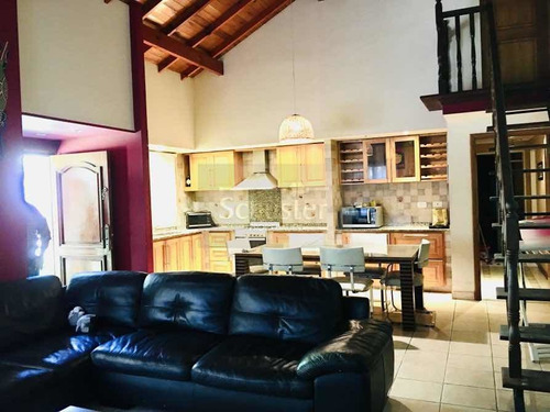 Imagen 5 de 14 de Venta Casa Quinta Barrio Links Ezeiza Zona Sur Impecable