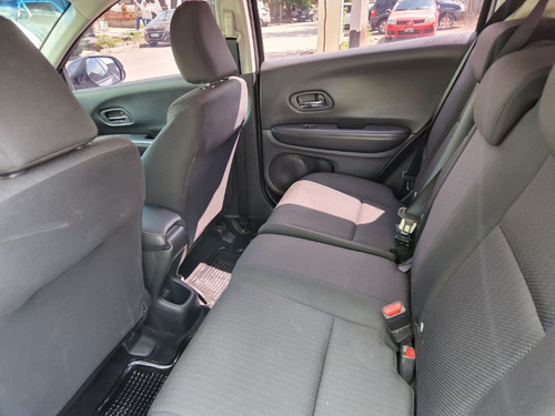 Imagen 13 de 18 de Honda Hr-v 1.8 Lx Cvt