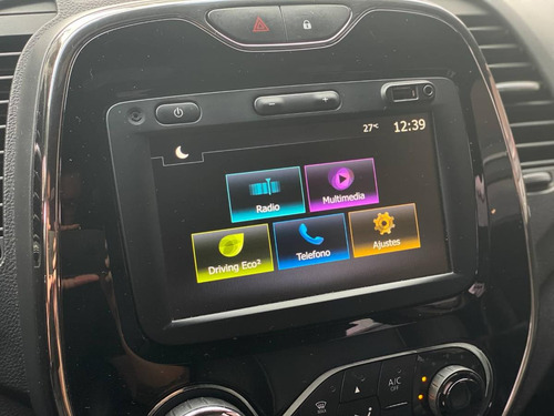 Renault Captur 1.6 Intens Cvt