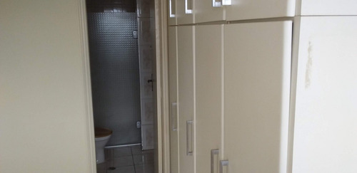 Imagem 14 de 14 de Embare- Apto 2 Dorm -sacada-dep-1 Vg Livre-elev-oportunidade