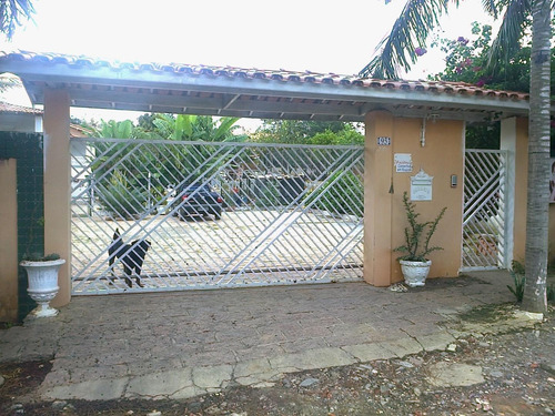 Imagem 1 de 30 de Chácara Com 5 Dormitórios À Venda, 1000 M² Por R$ 550.000,00 - Bela Vista - Elias Fausto/sp - Ch0036