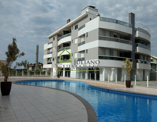 Imagem 25 de 30 de Cobertura 200 Metros Da Praia Com Excelente Infra-estrutura Residencial À Venda, Ingleses, Florianópolis. - Co00055 - 31995720