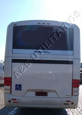 Imagem 4 de 7 de Comil Campione 3.45 Ano 2013 M.b O500r Completo Ais Ref 575