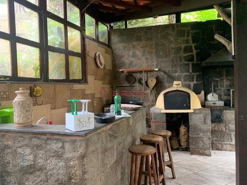 Imagem 30 de 30 de Linda Casa Na Posse Com 4 Quartos Sendo 2 Suítes. - Ca00169 - 4719197