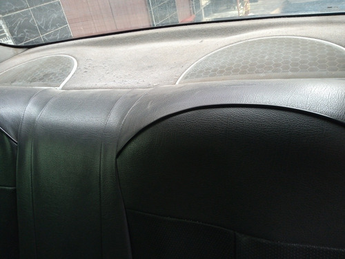 Daewoo 2001 Leganza Sedan