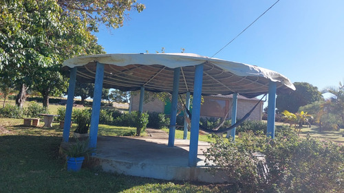 Vendo Fazenda Proximo A Brazlandia