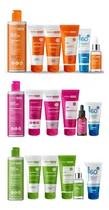 Comprar Kits Dermache Skincare Clareador Antiidade Pele Seca Escolha