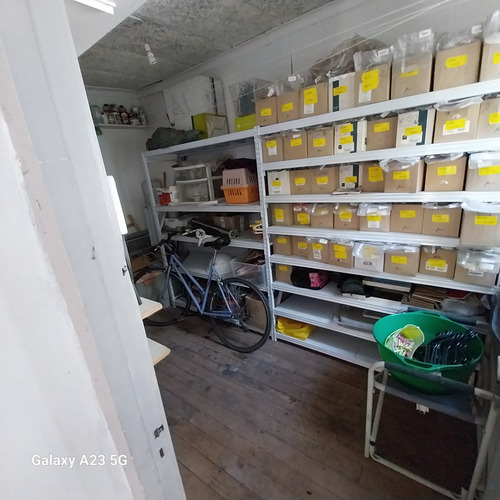 Amplia Comoda Casa Habitacional O Comercial 4 Dor