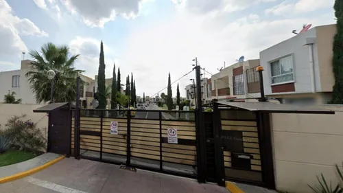 Casa En Venta, Las Americas Ecatepec, Rh*