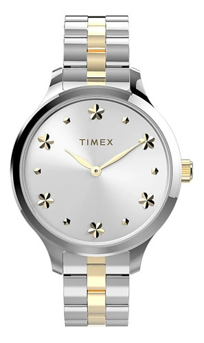 Reloj Timex Mujer Tw2v23500
