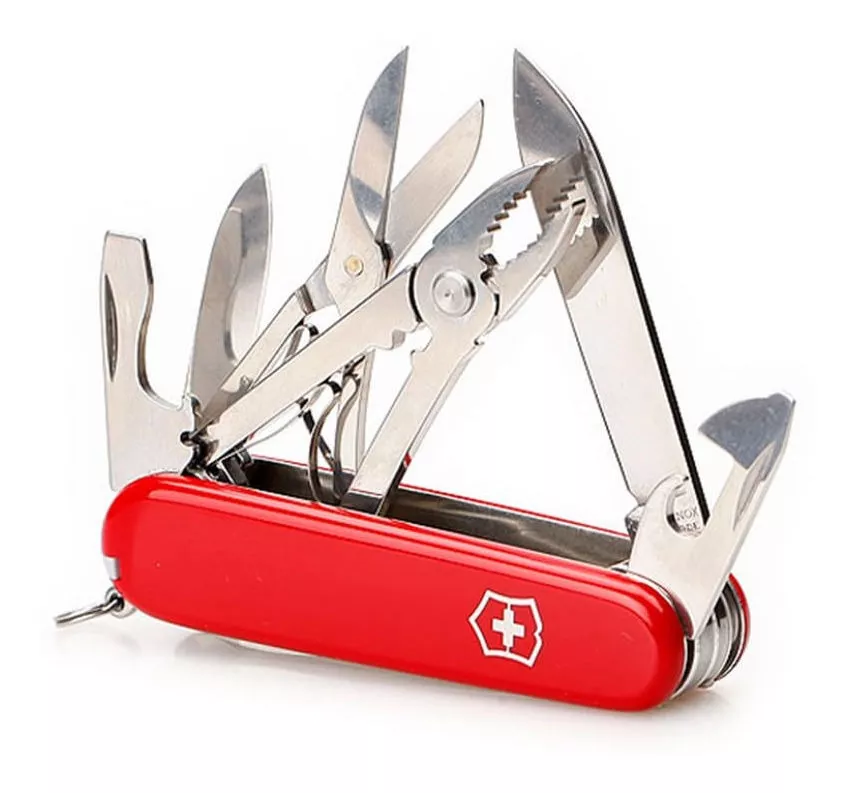 Segunda imagem para pesquisa de victorinox