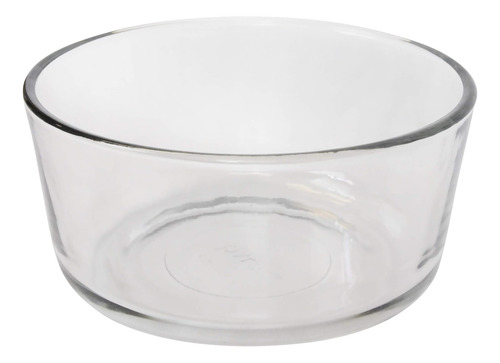 Tazones De Vidrio Pyrex Cup Y Pc Green Edamame Tapa Hechas