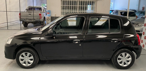 Imagen 4 de 15 de Renault Clío Mio 1.2 Confort 2016
