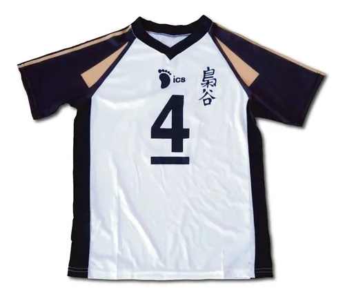 Haikyuu remeras hotsell