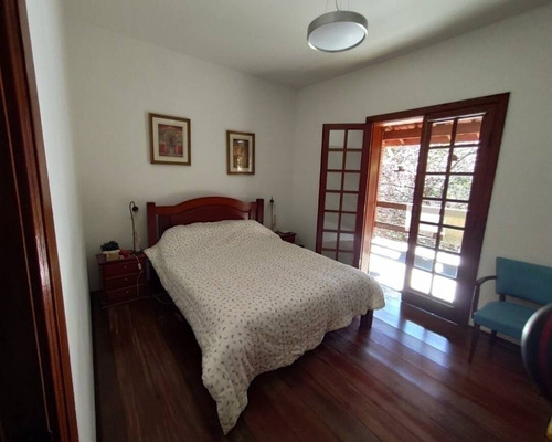 Imagem 6 de 30 de Ótima Chácara No Condomínio Clube Da Montanha Em Atibaia - Co00365 - 69736362