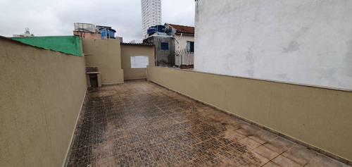 Imagem 2 de 24 de Casa Em Chácara Mafalda, São Paulo/sp De 100m² 2 Quartos À Venda Por R$ 420.000,00 - Ca1499691-s