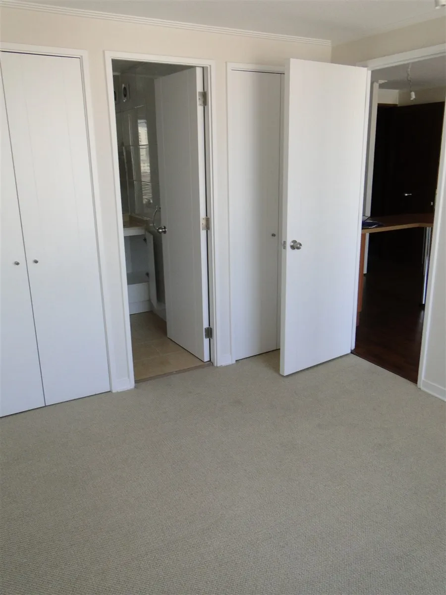 Imagen 3 de 24 de Departamento En Venta De 1 Dorm. En Santiago
