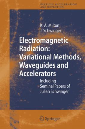 Libro Electromagnetic Radiation: Variational Methods, Wav...