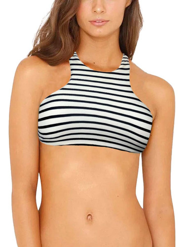 Billabong Bikini Sostén Mujer 6551553-n12