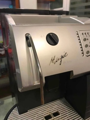 Cafetera Saeco Magic No Funciona Correcto Para Refacciones | Envío gratis