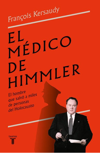 El Medico De Himmler