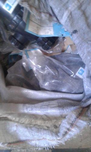Sifones Con Codo En Pvc 100 Pesos (Usado)