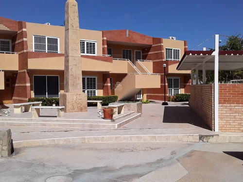 Imagen 4 de 14 de Apartamento En Ciudad Flamingo, Chichiriviche,