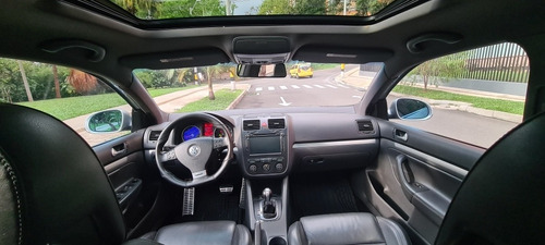 Volkswagen Bora 2009 2.0 Gli