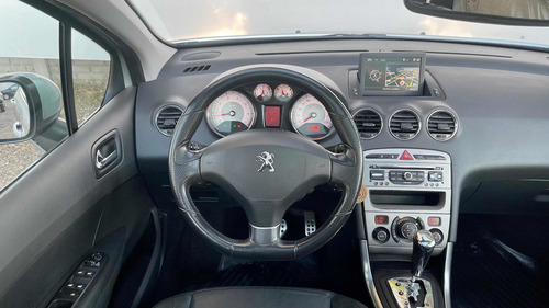 Peugeot 308 1.6 Sport Thp 163cv 2015