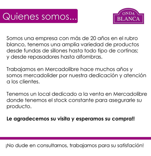 Imagen 9 de 9 de Cortina Rustica Corta Living Dormitorio Cocina Tela Tramada