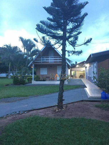 Imagem 18 de 26 de Casa Com 6 Dormitórios À Venda, 300 M² Por R$ 1.600.000 - Residencial Florença - Rio Claro/sp - Ca0346