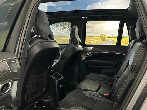 Volvo XC90 2.0 T8 R-design Drive-e 5p Hibrido