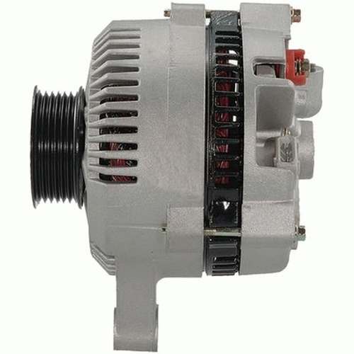 Alternador Ford Contour 1996 6 Cil 2.5l 130 A (Reacondicionado)