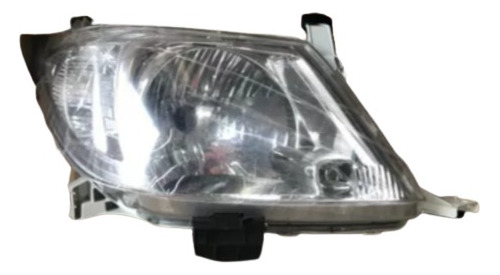 Faro Derecho Toyota Hilux Original 2007 2011 