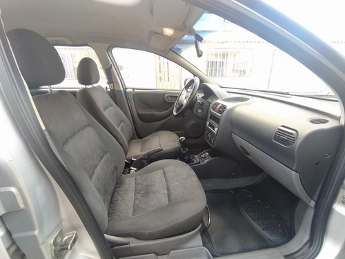 Chevrolet Corsa Evolution 2004