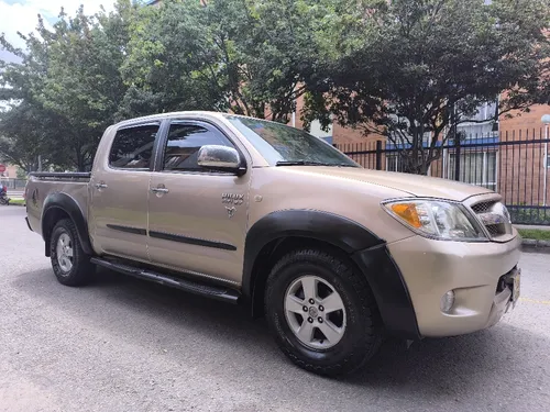 Toyota Hilux 2.7 Imv 4x2