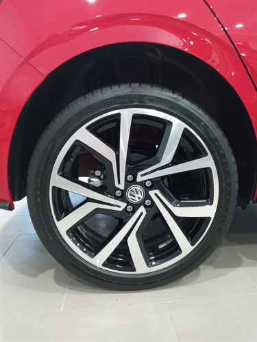 Volkswagen Polo Gts Entrega Inmediata Nc