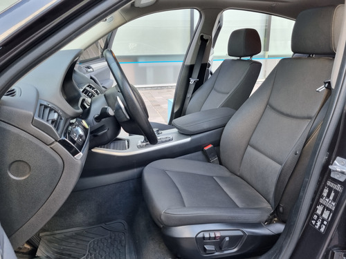 BMW X4 2.0 Xdrive 28i Xline 245cv