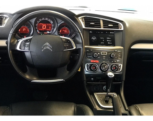 Citroën C4 Longe 2015 1.6 R$19 Mil Entrada + 48x De R$ 829