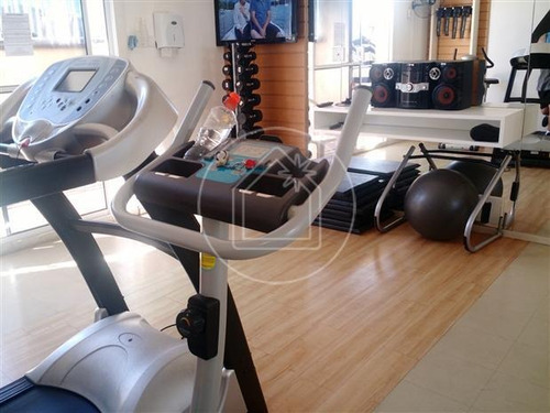 Apartamento - Ref: 801576