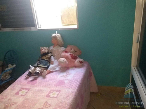 Imagem 21 de 30 de Venda Casa Com Três Dorms, Boqueirão, Praia Grande - Cod: 4980 - V4980