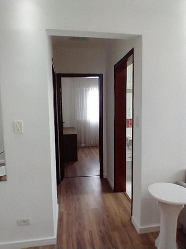 Imagem 17 de 19 de Apto. Mobiliado Em Mauá - Sp - 11686v