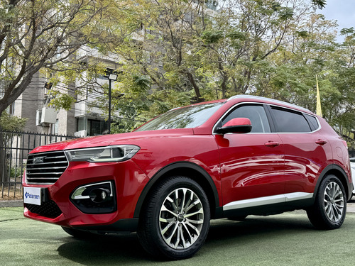 Haval H6 2.0t At 4x2 Elite