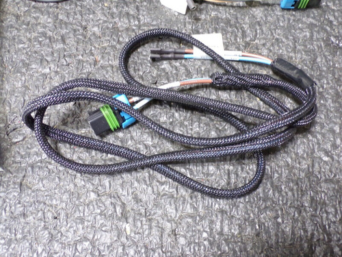 Tennant Alarm Kit, Backup / A/v, Iron Gray, Ci 9006947 Ddc